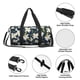 thumbnail image 4 of Easygdp Lilies Flowers Bolsa de Viaje, Bolsa de Mano, Bolsa de Gimnasio, Bolsa de Equipaje para Viaje, 4 of 6