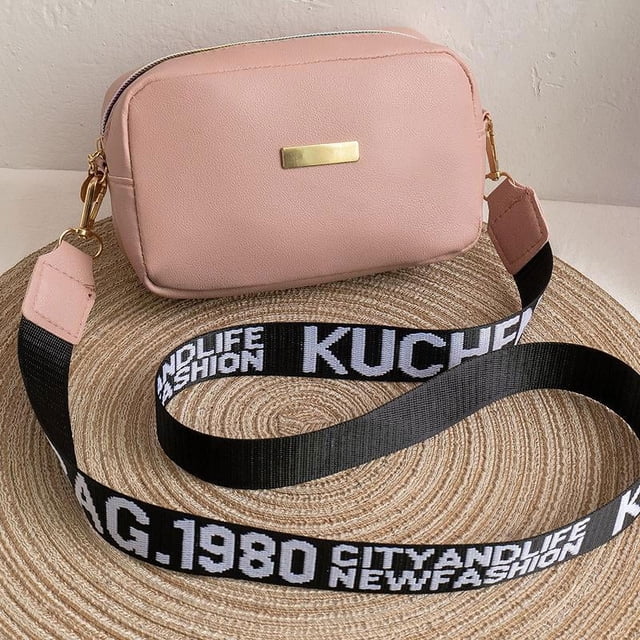 Bolso bandolera con estampado para mujer, estilo verano y otoño, personalizado, para teléfono móvil
