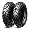 thumbnail image 3 of Llanta 120/90-10 57J TL Michelin Reggae, 3 of 3