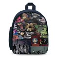 thumbnail image 1 of 12In Gorill-A-Z Backpack Small Travel Backpacks Lightweight Sports Daypack, 1 of 6