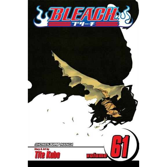 Bleach Bleach, Vol. 61: The Last 9 Days, (Paperback)