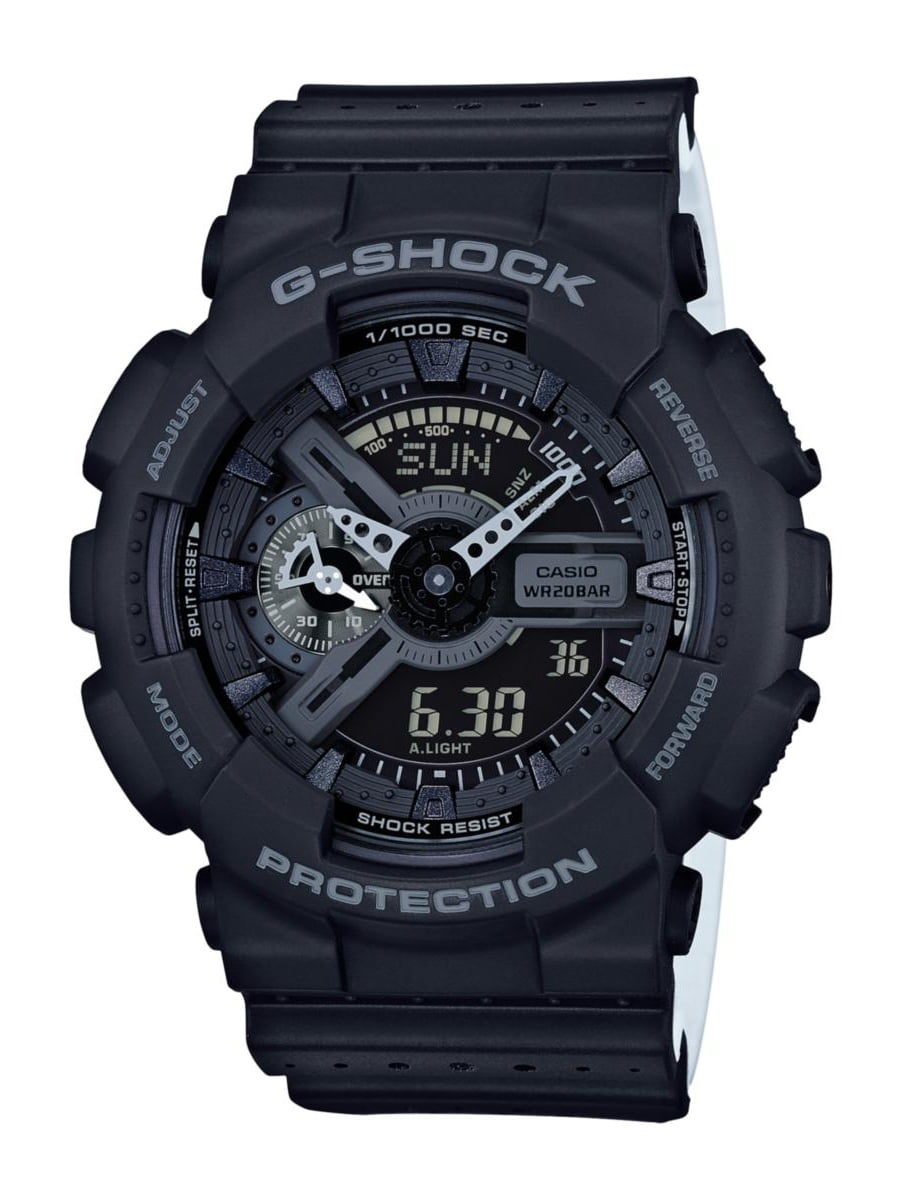 casio g shock vibration alarm