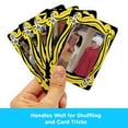 thumbnail image 4 of Baraja de cartas AQUARIUS Friends Cast Friends TV Show, 4 of 7