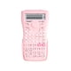 thumbnail image 2 of Calculadora a color, calculadora científica multifuncional para exámenes, función para estudiantes, pantalla de líneas, cálculo de arriba y abajo., 2 of 7