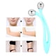 thumbnail image 1 of Fugacal Herramienta de estiramiento facial con rodillo 3D, masajeador facial, para masaje facial Fugacal No se aplica, 1 of 6