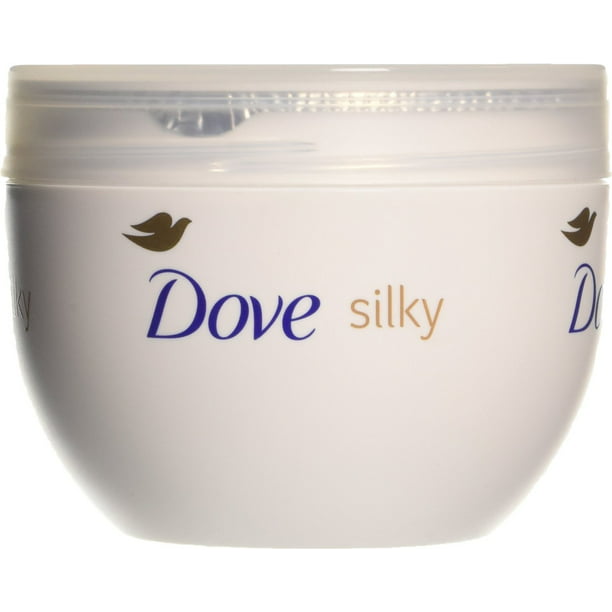 Silky Nourishment Cream 10.1 oz Walmart.com
