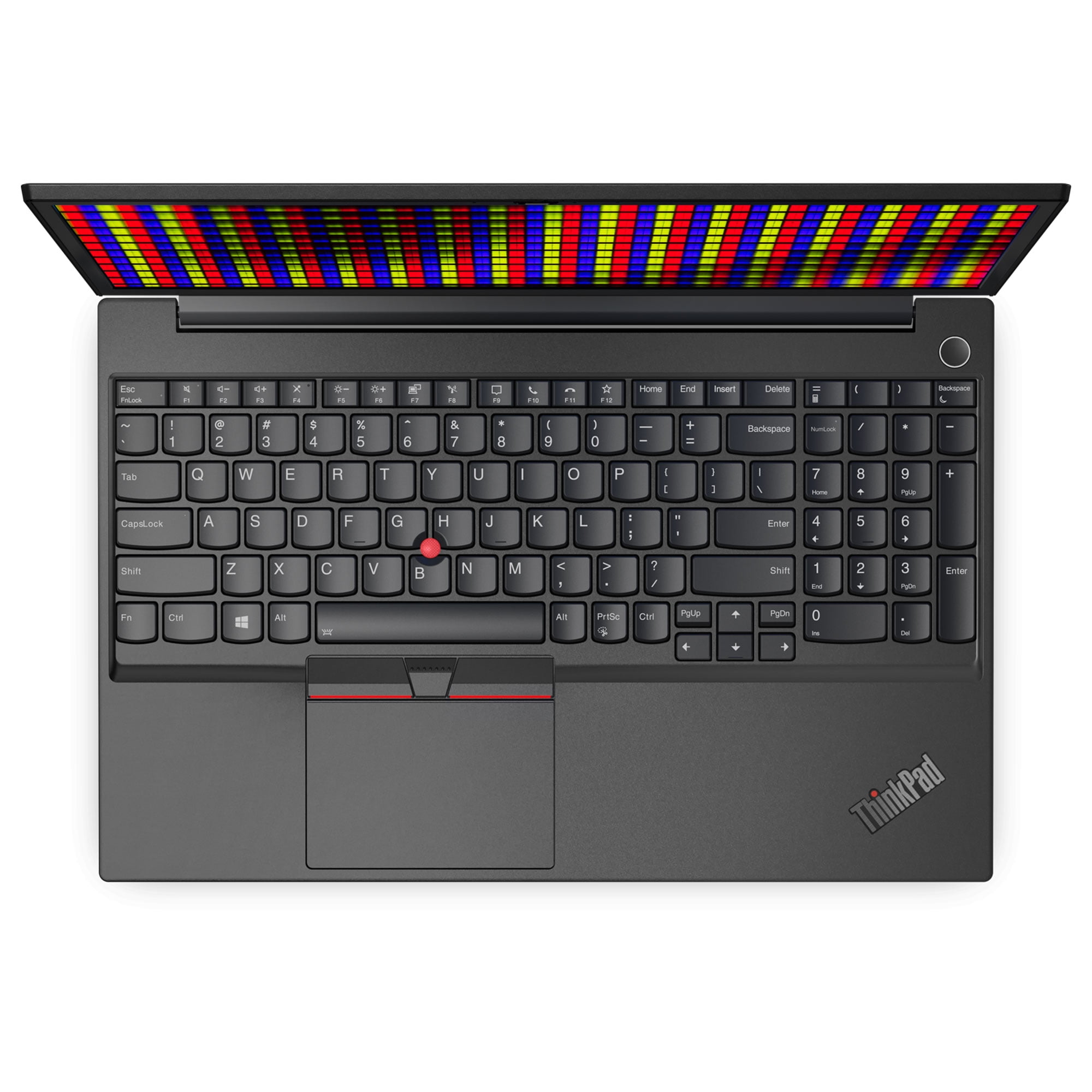 高性能！ThinkPad E15 Gen2 i5-11/32GB/1.5TB ThinkPad E15 Gen 2 | 15.6” Intel-powered laptop with built-in