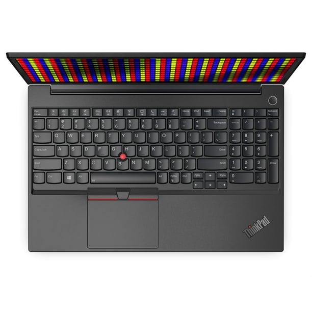 Lenovo ThinkPad E15 Gen 2 Intel Laptop, 15.6