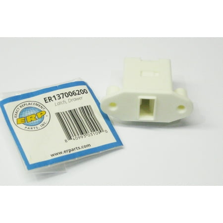 Washing Machine Door Latch 137006200 Door Latch for Electrolux Frigidaire Washing Machine AP4368805 PS2349356 ()