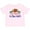 AD-Pink, variant on Inktastic Football Daddy is the Coach Childs Boys Baby T-Shirt