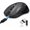 Gray, variant on Rechargeable with -in Jiggler, Multi-Device for MacBook, iPad, Laptop & PC, USB-C/USB-A Receiver, BT5.2/3.0 & 2.4G, Silent Office - Black