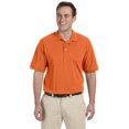 thumbnail image 1 of Harriton Men's 5.6 oz. Easy Blendâ„¢ Polo, 1 of 1