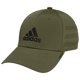 thumbnail image 1 of Gorra adidas Gameday Structured Stretch Fit Focus Olive L/XL, 1 of 7