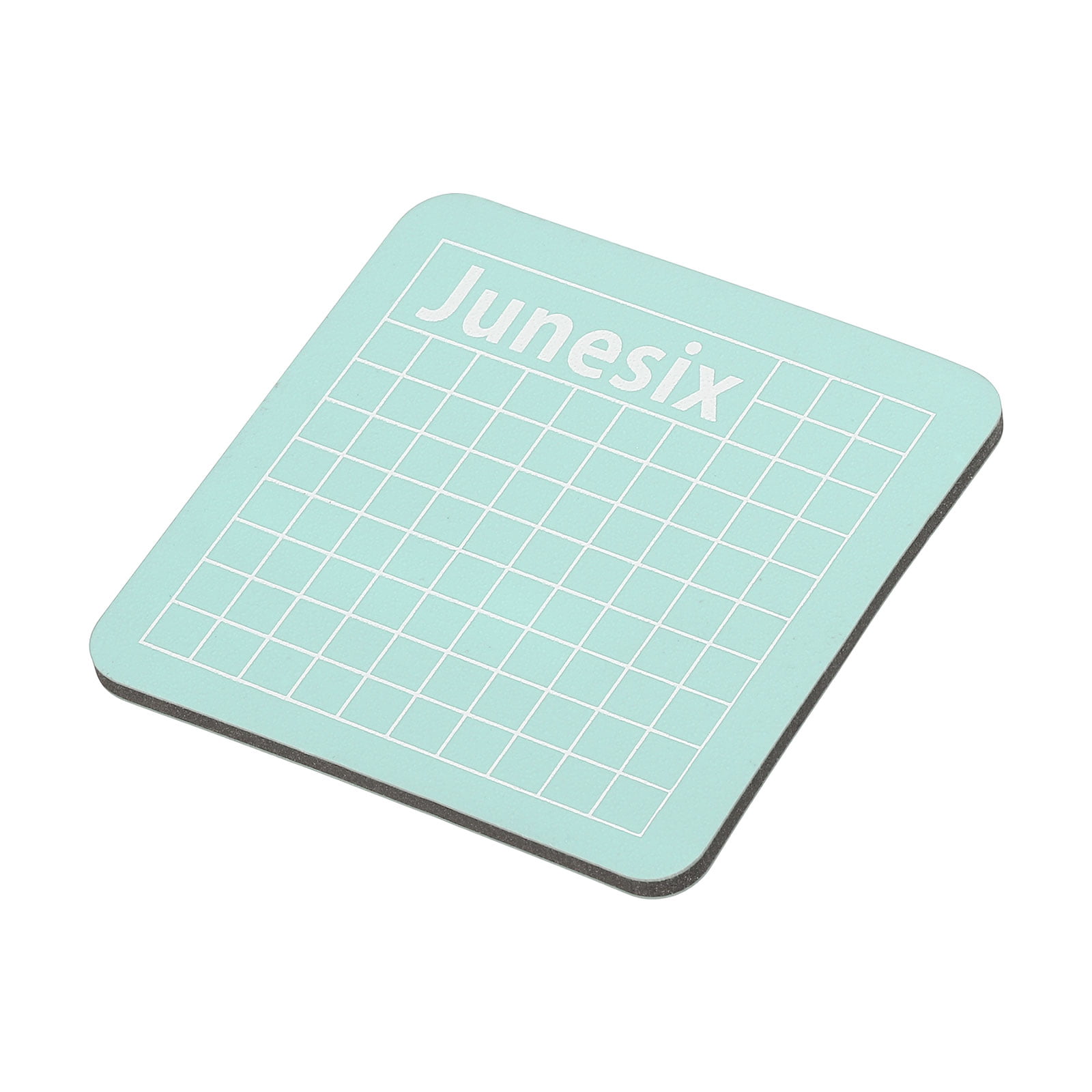 Uxcell 23.6 x 17.7 Cutting Mats Rotary Fabric Mat Self Recover Double  Sided, Mint Green 2 Pack
