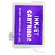 thumbnail image 1 of Cartuchos de tinta compatibles,Cartucho de tinta PP Cartucho de tinta recargable recargable Cartucho de tinta Materiales ecológicos, 1 of 9