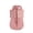 Dusty Rose, variant on Dream Weighted Sleep Swaddle