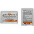 thumbnail image 2 of LivOn Laboratories Lypo–Spheric Liposomal Vitamin C Supplement 1000mg for Immune Support, 60 Packets, 2 of 6