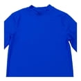 thumbnail image 3 of Playera Ocean Pacific para Niño Lisa Azul Rey Talla 16, 3 of 4