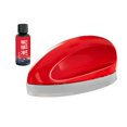 thumbnail image 1 of Soumake Powerful Car Windshield Cleaner, Oil Film Remover, Fast-Acting, Streak-Free Finish, Glass & Wiper Cleaning Kit, 1 of 8