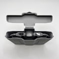 thumbnail image 4 of Hard Shell Storage Box for DJI Neo2, Scratch-Resistant & Shockproof, Portable Travel Case, 6.9x6.1x1.97 Inch, Gray, 4 of 7