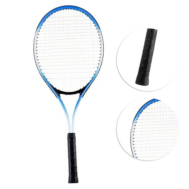 Single Tennis Racquet,27 Inch Tennis Racket Inch Tennis Racquet Tennis Racquet Striking Appearance