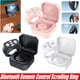 thumbnail image 5 of Control Remoto Inteprter para Teléfonos y Tabletas Rosa, 5 of 6