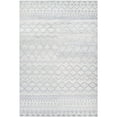 thumbnail image 3 of Couristan Casbah Gyro/Natural-Pewter Rug, Multiple Sizes, 3 of 3