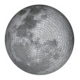 thumbnail image 3 of Round Gradient Rainbow Puzzle Pack Of 1000 Pieces, 3 of 4
