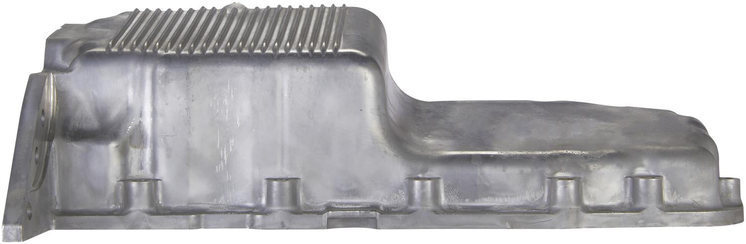 Spectra Premium SZP02A Aluminum Engine Oil Pan