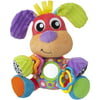 Playgro Discovery Friend Puppy for Baby/Infant/Toddler