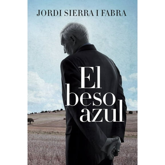 Beso Azul, (Paperback)