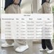thumbnail image 3 of Cowsor Boy's Casual Cargo Pants Workout Joggers Stretch Sweatpants Hiking Drawstring Tactical Pants with Multi Pockets, 3 of 7