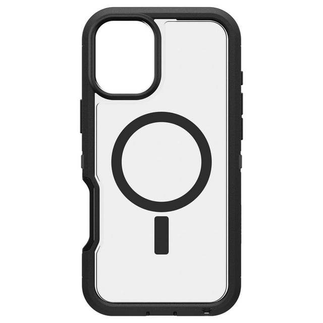 OtterBox Étui Defender XT Clear Pro Dark Side pour iPhone 16 Plus