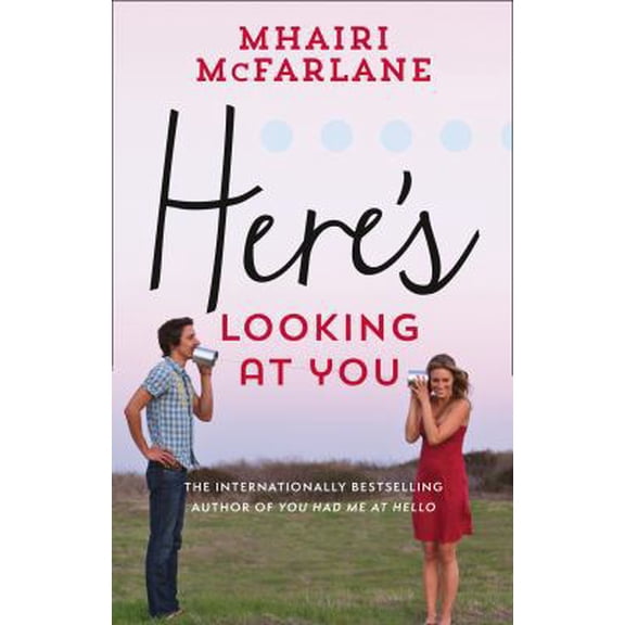 Pre-Owned Here's Looking at You (Paperback) 000755947X 9780007559473