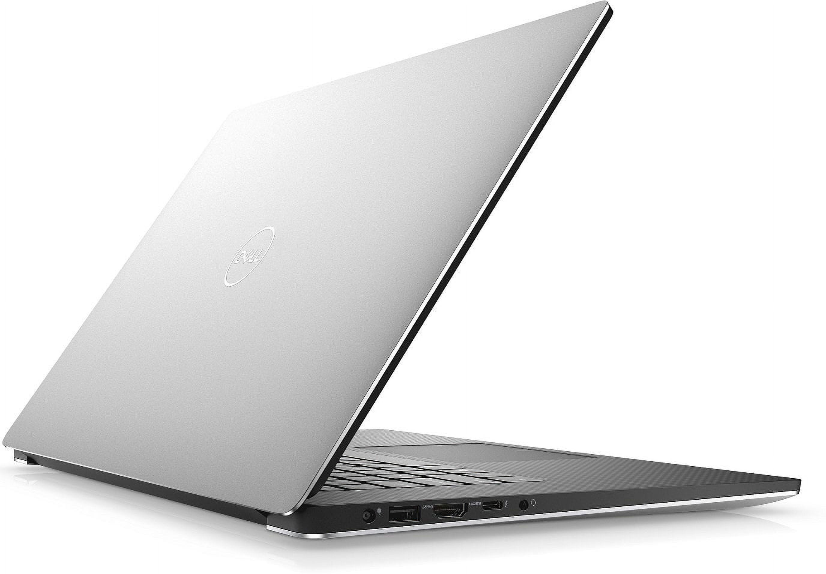 Dell XPS 15 - 9560 Intel Core i7-7700HQ X4 2.8GHz 32GB 1TB SSD