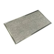 Cooktop Grease Filter Compatible With Jenn-Air Model Numbers JED8430BDB, CVG2420B, JED8430ADQ, JED8430ADB, CVGX2423W