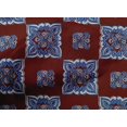 thumbnail image 4 of oneOone Cotton Cambric Fabric Floral Block Print Fabric BTY 56 Inch Wide, 4 of 4
