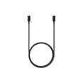 thumbnail image 1 of Cable Samsung Tipo-C a Tipo-C de 1,8 m (5 A) negro, 1 of 3