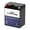 Zipp Battery, variant on Chrome Pro Battery Yb14a-a2 (14a-a2 12 Volts,14 Ah, 190 Cca) High Performance Power Sports Battery