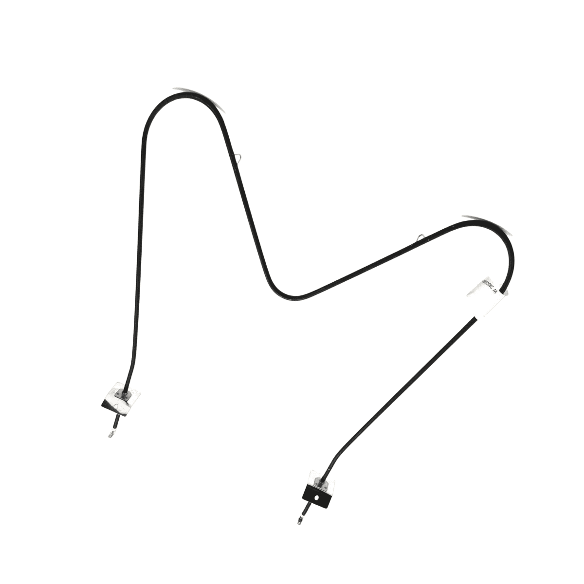 866375 Oven Range Bake Element AP6013578, 14212729, 868969, PS11746804 1-PACK