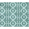 thumbnail image 4 of oneOone Cotton Flex Fabric Geometric Block Print Sewing Fabric BTY 40 Inch Wide, 4 of 4