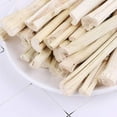 thumbnail image 2 of Methold Palo de bambú dulce Natural y seguro para el tratamiento de los dientes, juguete para masticar Molar Suministros de alimentación y agua para mascotas, 2 of 6