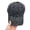 Leopards Print, variant on Stylish Leopard Pattern Baseball Cap Breathable Cotton Casual Hat For Daily Wear