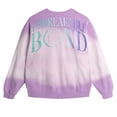thumbnail image 5 of Wicked Elphaba Glinda Fleece Pullover Sweatshirt Adult, 5 of 5