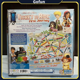 thumbnail image 2 of Boleto de juego de mesa para viajar en First Journey Europe | Más de 6 años, 2 of 7