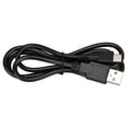thumbnail image 3 of Keyboard for PS5 Wireless Controller Gamepad Wireless Bluetooth Chatpad for PS5 with Clip and Charging Cable, 3 of 8