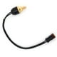 thumbnail image 2 of Interruptor de presión duradero portátil TOSD-04-109 para CAT E320D ANGGREK, 2 of 8
