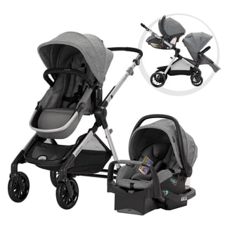 uppababy bassinet attachment UPPAbaby Car Seat and Bassinet Adapter for Ridge main image 0
