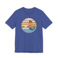 thumbnail image 3 of Merman In Training Graphic Tee, Ocean Fantasy Shirt | Unisex Top, 3 of 4