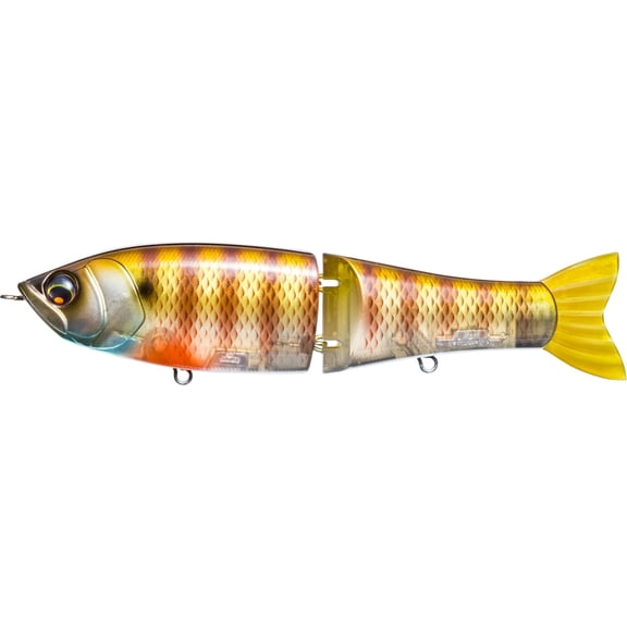 Yo-Zuri Pro Glide Bait (Ss) 180Mm 7" Bluegill